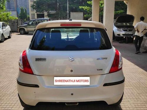 Used 2011 Maruti Suzuki Swift VDI MT for sale in Mumbai