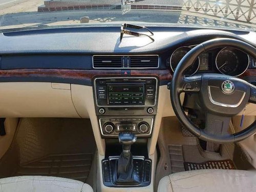 Used 2011 Skoda Superb MT for sale in Bhopal 