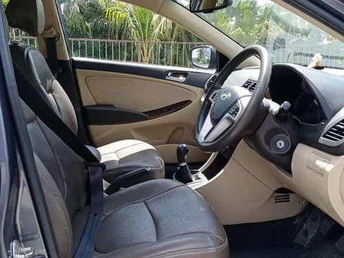 Used 2013 Hyundai Verna 1.6 VTVT SX MT in Mumbai