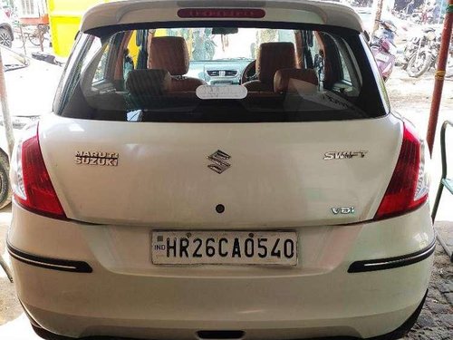 Maruti Suzuki Swift VDi, 2013, Diesel MT for sale in Gurgaon
