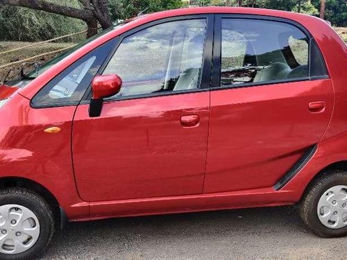 Tata Nano GenX XTA, 2016, Petrol MT for sale in Pune