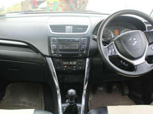 Used 2015 Maruti Suzuki Swift ZDI MT for sale in Ahmedabad