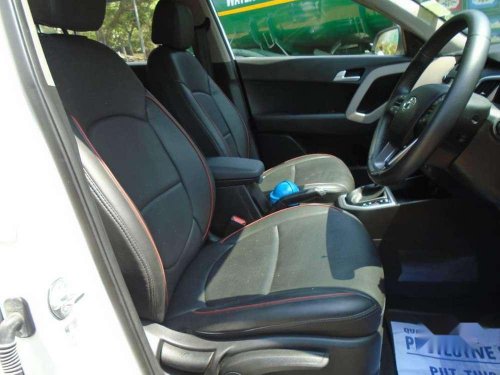 Hyundai Creta 1.6 SX 2019 AT for sale in Mumbai