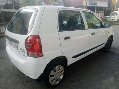 Maruti Suzuki Alto K10 VXi, 2011, Petrol MT in Chandigarh