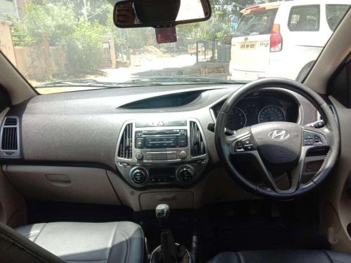 Used 2012 Hyundai i20 Sportz 1.2 MT for sale in Hyderabad