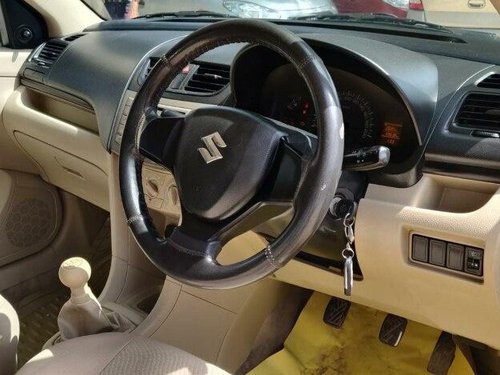  2012 Maruti Dzire LXI 1.2 BS IV MT for sale in Faridabad