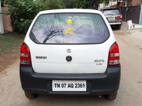 2008 Maruti Suzuki Alto MT for sale in Ramanathapuram