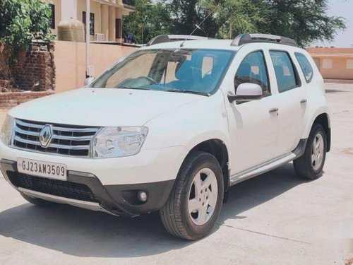 2015 Renault Duster MT for sale in Vadodara