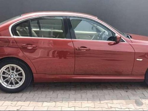 Used BMW 3 Series 320d Sedan 2011 AT for sale in Ludhiana