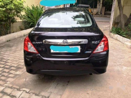 2014 Nissan Sunny MT for sale in Chennai