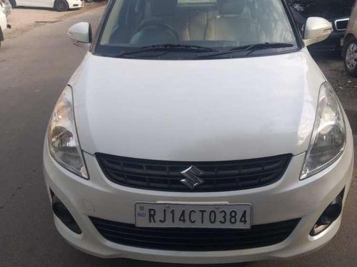 Maruti Suzuki Swift Dzire VDi BS-IV, 2013, Diesel MT in Jaipur