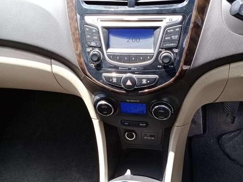 Used 2013 Hyundai Verna 1.6 VTVT SX MT in Mumbai