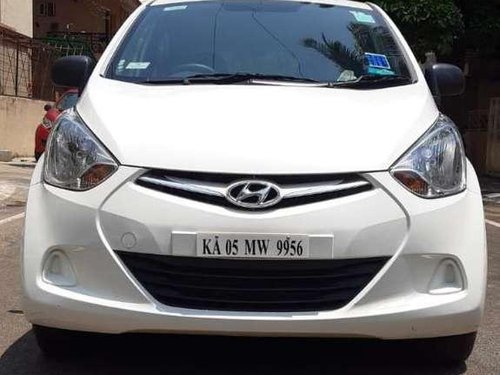 Hyundai Eon Magna 2018 MT for sale in Nagar