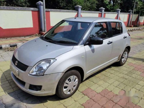 Maruti Suzuki Swift VXi, 2010, Petrol MT for sale in Goa