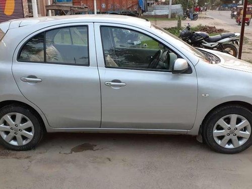 Nissan Micra XV Premium, 2012, Diesel MT in Nagaon