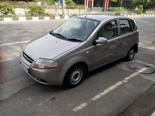 2008 Chevrolet Aveo U VA 1.2 LS MT for sale in New Delhi