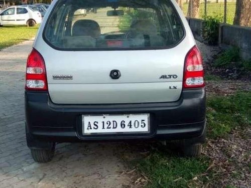 2008 Maruti Suzuki Alto MT for sale in Tezpur