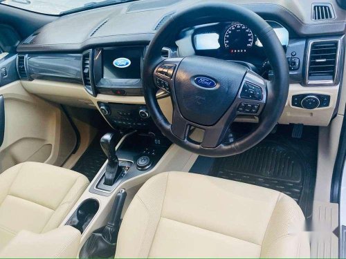 2017 Ford Endeavour AT for sale in Chandigarh