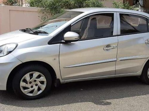 Honda Amaze 1.5 SX i-DTEC, 2015, Diesel MT in Coimbatore