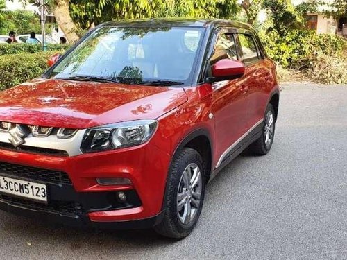 Used 2017 Maruti Suzuki Vitara Brezza LDi MT for sale in Gurgaon