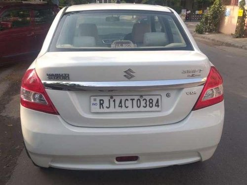 Maruti Suzuki Swift Dzire VDi BS-IV, 2013, Diesel MT in Jaipur