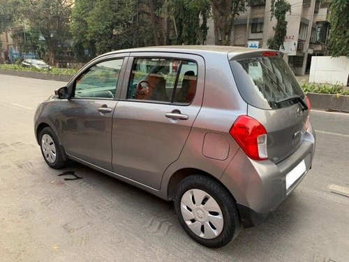 2015 Maruti Suzuki Celerio ZXI MT for sale in Mumbai