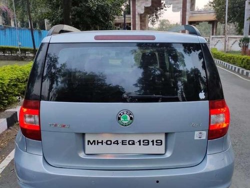 Skoda Yeti Elegance 2010 MT for sale in Aurangabad