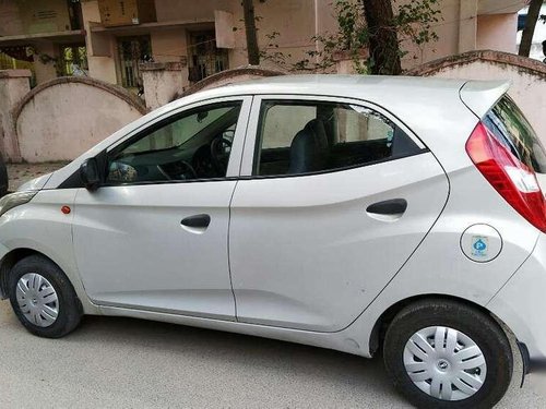 Hyundai Eon, 2013, LPG MT for sale in Hyderabad