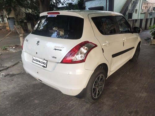 Used 2014 Maruti Suzuki Swift VDI MT for sale in Bangalore