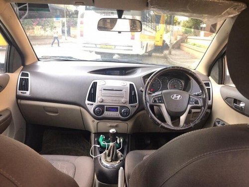 Hyundai i20 1.2 Sportz 2011 MT for sale in Mumbai