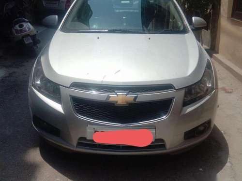 Chevrolet Cruze LTZ 2011 MT for sale in Ludhiana