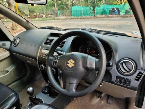 Used 2009 Maruti Suzuki SX4 MT for sale in Nagar