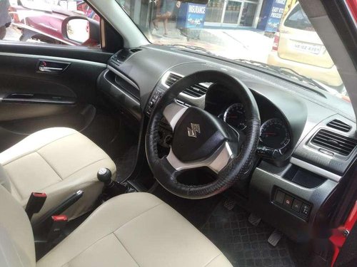 Maruti Suzuki Swift VXI 2016 MT for sale in Kolkata