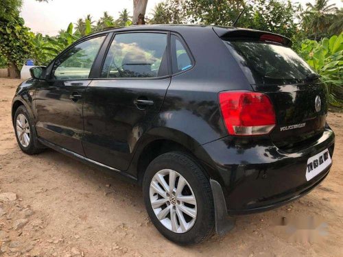 2012 Volkswagen Polo MT for sale in Erode