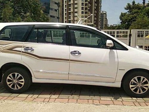 2015 Toyota Innova 2.5 Z Diesel 7 Seater MT in Bangalore