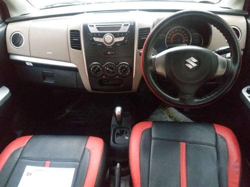 Used Maruti Suzuki Wagon R VXI 2016 MT for sale in Chennai