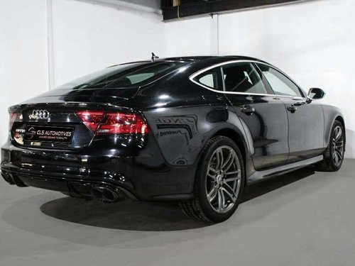 Used 2014 Audi RS 7 AT for sale in Hyderabad