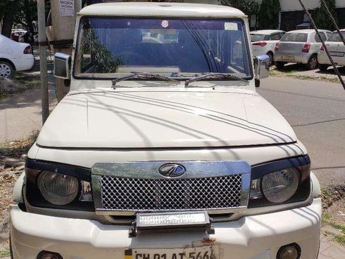 Used Mahindra Bolero SLX 2013 MT for sale in Chandigarh