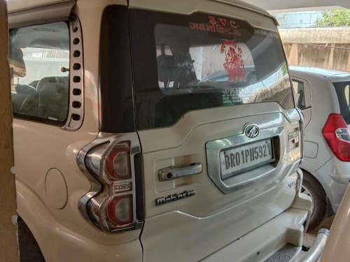 Mahindra Scorpio S2, 2017, Diesel MT for sale in Patna