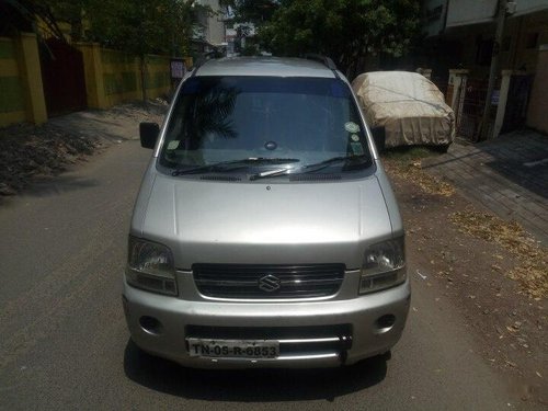 2006 Maruti Suzuki Wagon R LXI MT for sale in Chennai