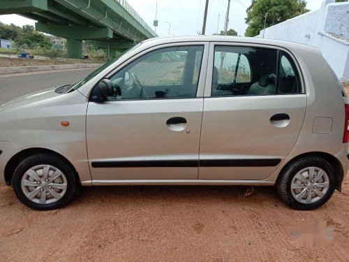 Hyundai Santro Xing GLS, 2009, Petrol MT in Dindigul