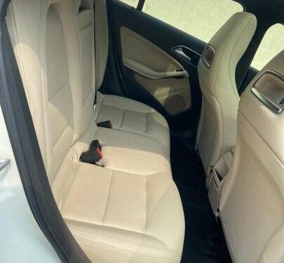 Used Mercedes Benz 200 2016 AT for sale in New Delhi