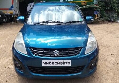 Used 2012 Maruti Suzuki Dzire ZXI MT for sale in Mumbai