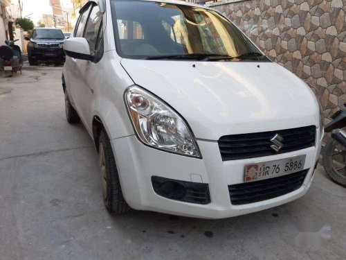 Maruti Suzuki Ritz Vxi BS-IV, 2011, Petrol MT for sale in Yamunanagar