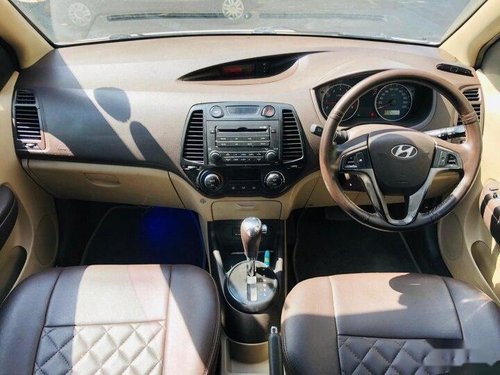 Used 2009 Hyundai i20 1.4 Asta AT for sale in Mumbai