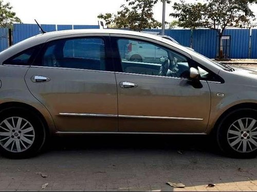 Used 2011 Fiat Linea Emotion MT for sale in Pune