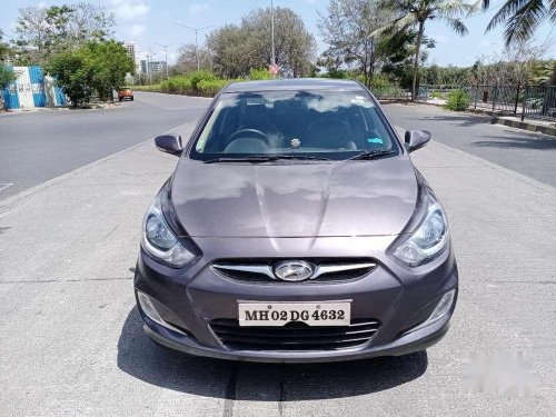 Used 2013 Hyundai Verna 1.6 VTVT SX MT in Mumbai