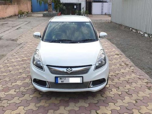 Maruti Suzuki Swift Dzire VDI, 2015, Diesel MT in Pune