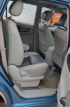 2014 Toyota Innova 2.5 ZX Diesel 7 Seater MT in Hyderabad