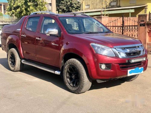 Used Isuzu D-Max High 2019 AT for sale in Jaipur